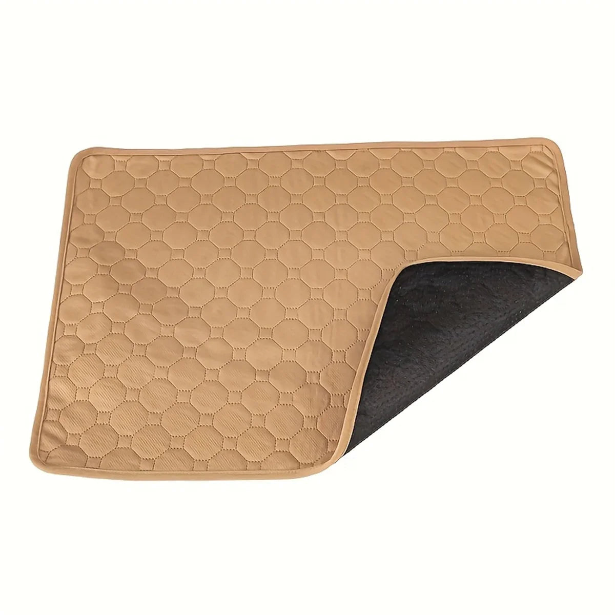 Winter Dog Pee Pad Travel Car Seat Mat Machine Washable