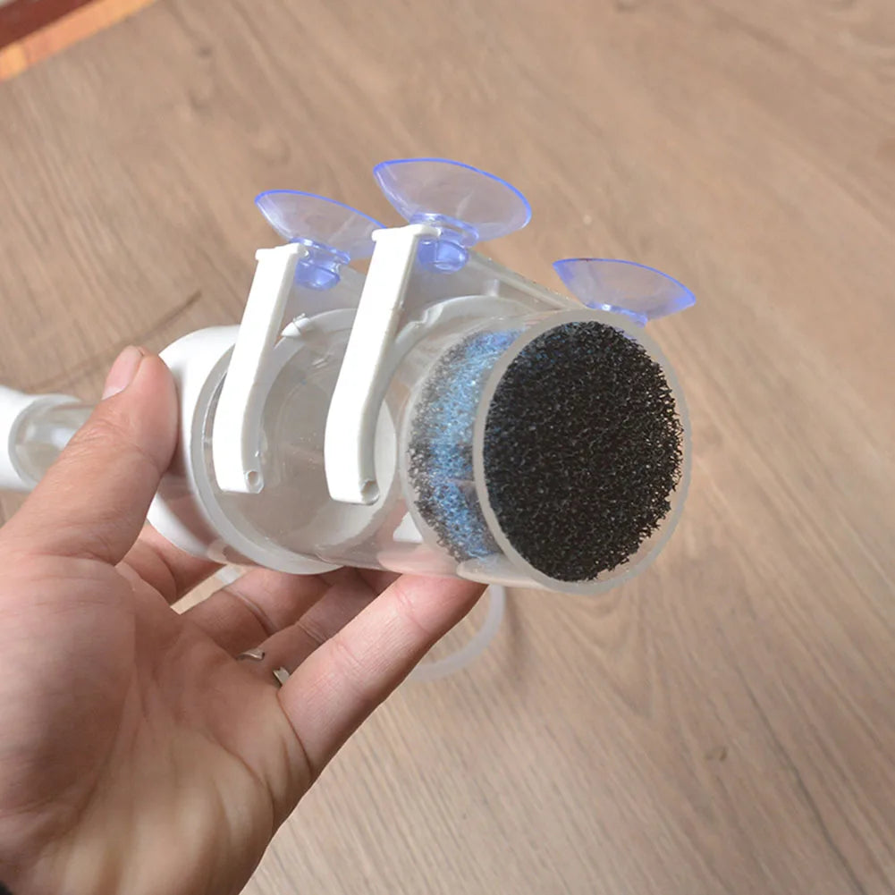 VAKINDF Fish Egg Incubator Tumbler for Aquarium