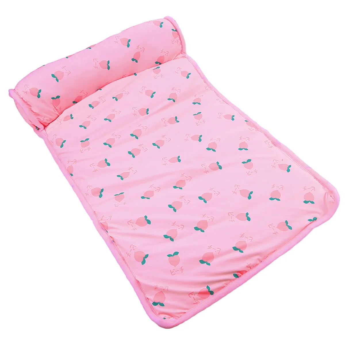 Dog Mat Cooling Pad For Pets Home Living Room Usage