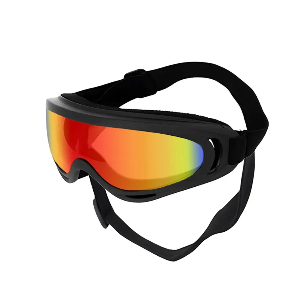 Dog Goggles Anti-UV Pet Eyewear For Eye Protection