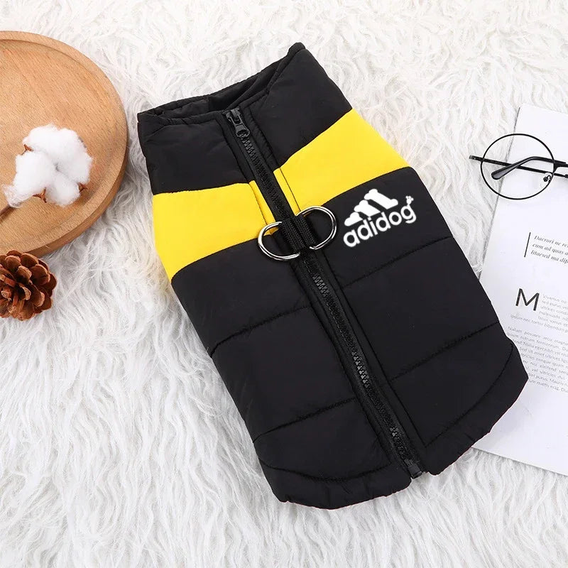 Dog Coat Waterproof Durable Everyday Wear For Pets