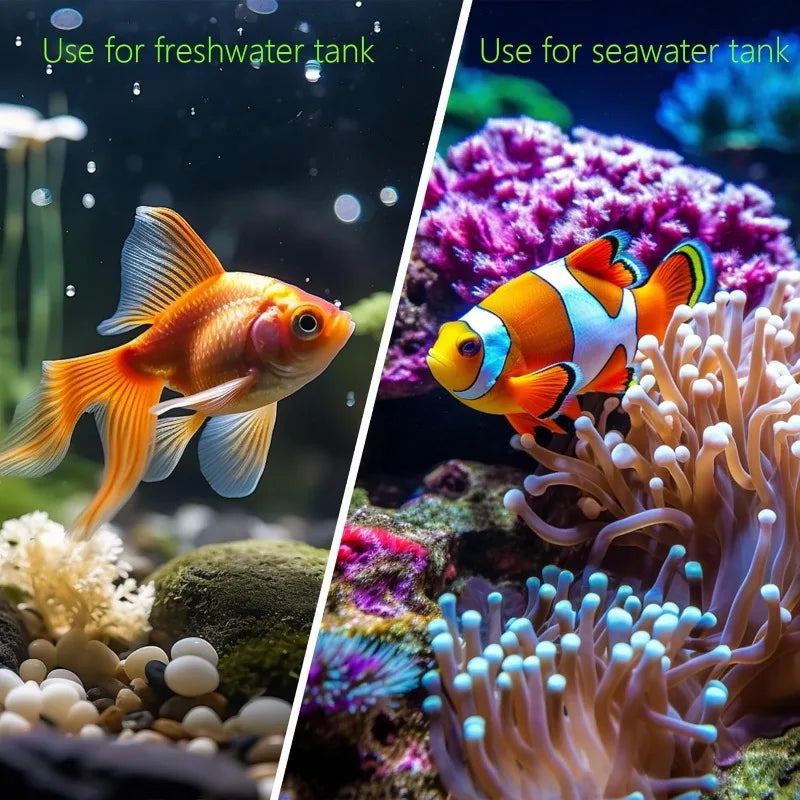 Fish Tank Stone Cave Shelter For Fish Natural Hideaway Decoration