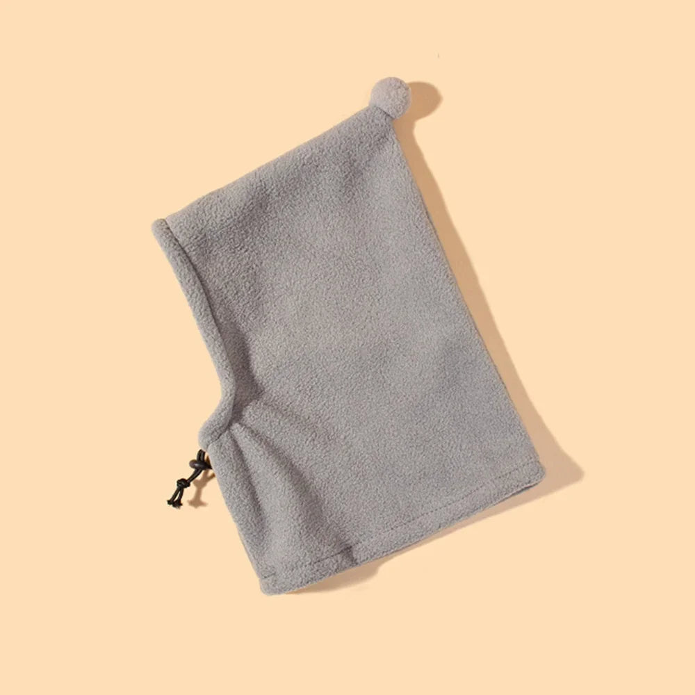 Pet Hat Winter Warm Fleece Cap For Small Dogs Cute