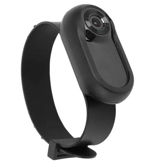 APWIKOGER Pet Collar Camera Wireless HD 1080P Nanny Cam