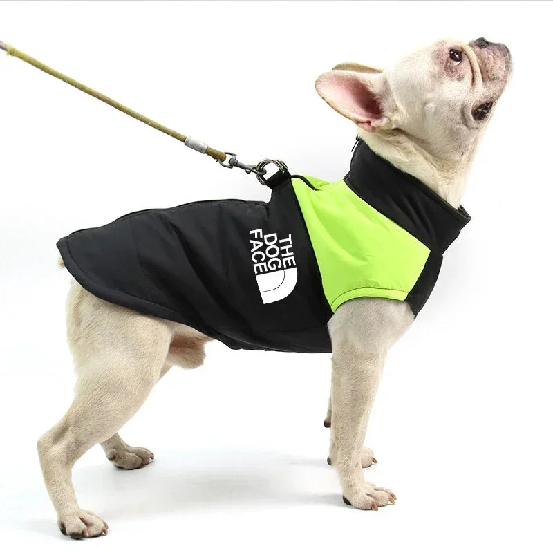 Dog Coat Waterproof Durable Everyday Wear For Pets