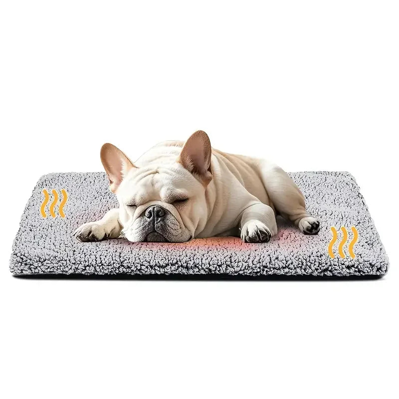Pet Pad Blanket Self Heating For Dogs And Cats Premium