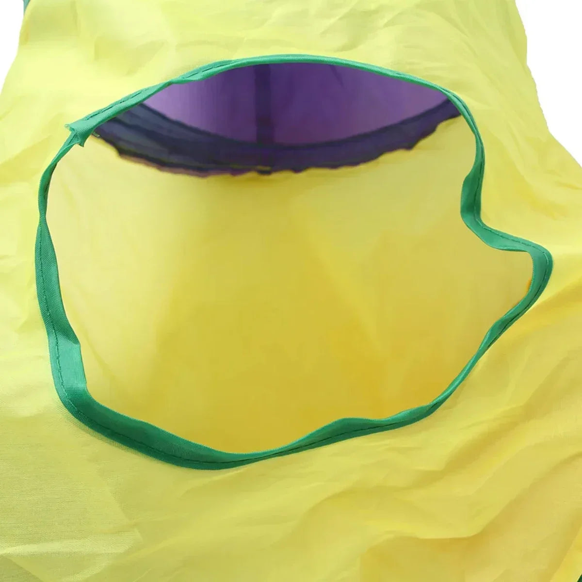 Cat Play Tunnel Foldable Toy for Cats and Small Pets