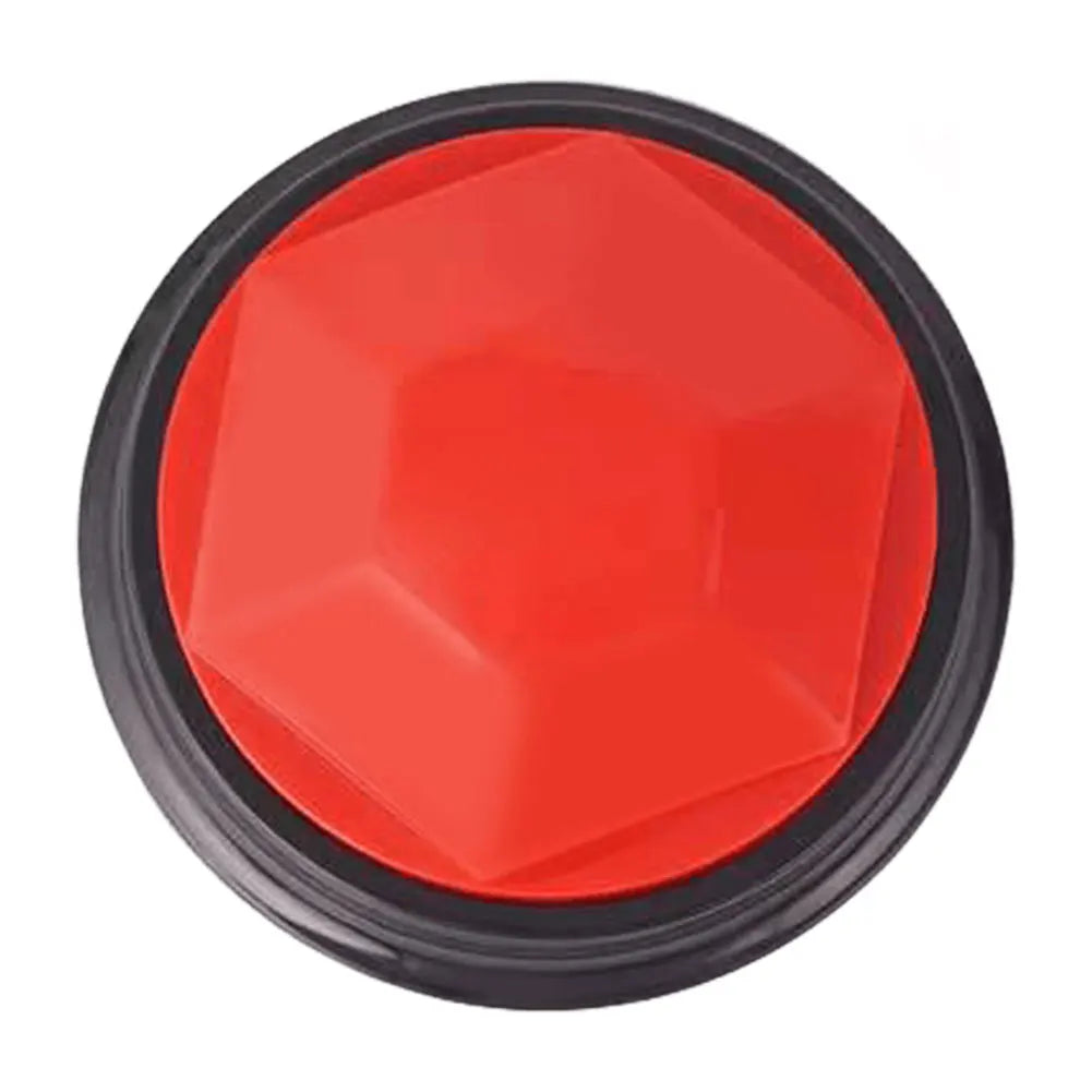 Dog Training Buttons Recordable Pet Interactive Toys Portable Pet Speech Buttons for Pet Communication