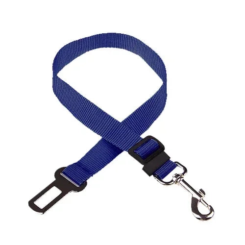 YTYINC Dog Car Seat Belt Adjustable Safety Clip Quick Release
