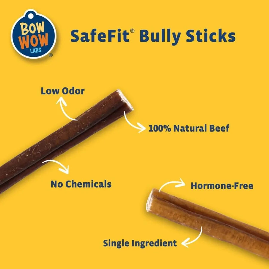 Dog Safety Device Anti-Choking Bow Wow Buddy Starter Kit