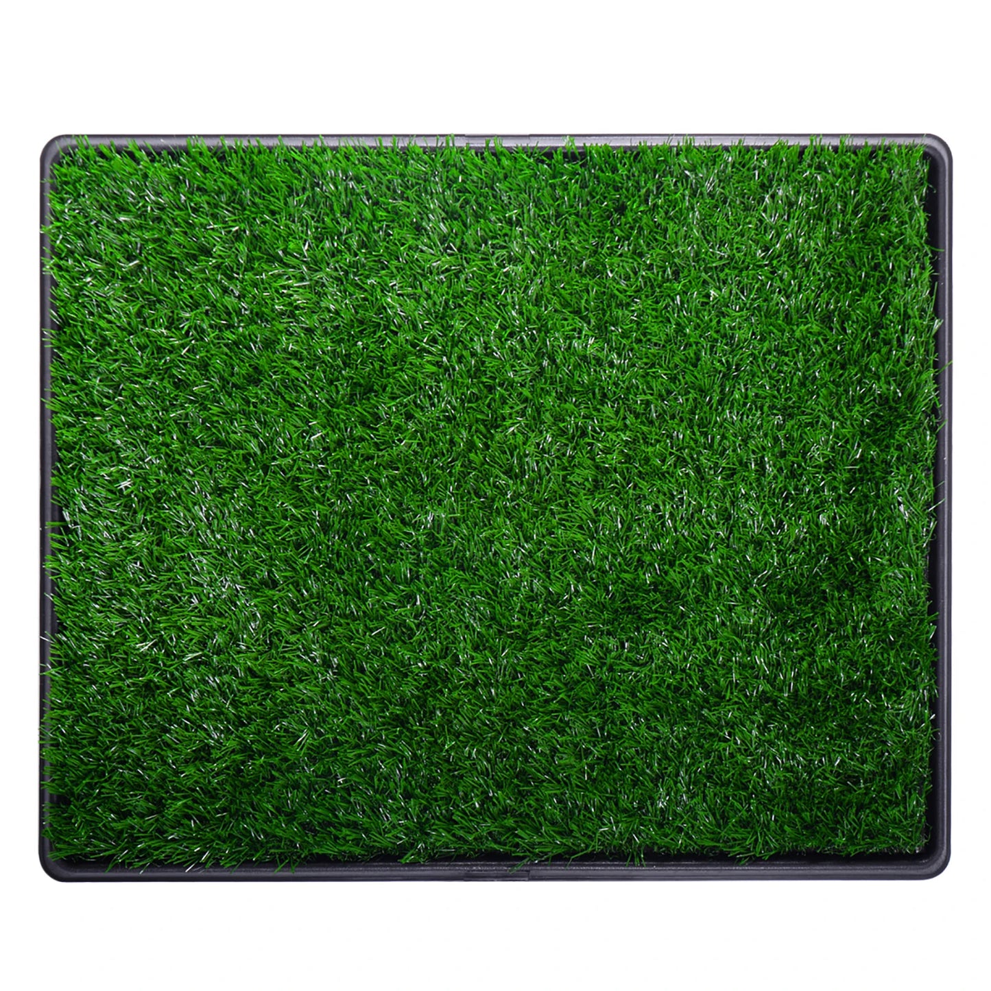 Pet Potty Artificial Turf For Easy Indoor Potty Training