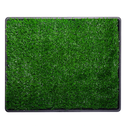 Pet Potty Artificial Turf For Easy Indoor Potty Training