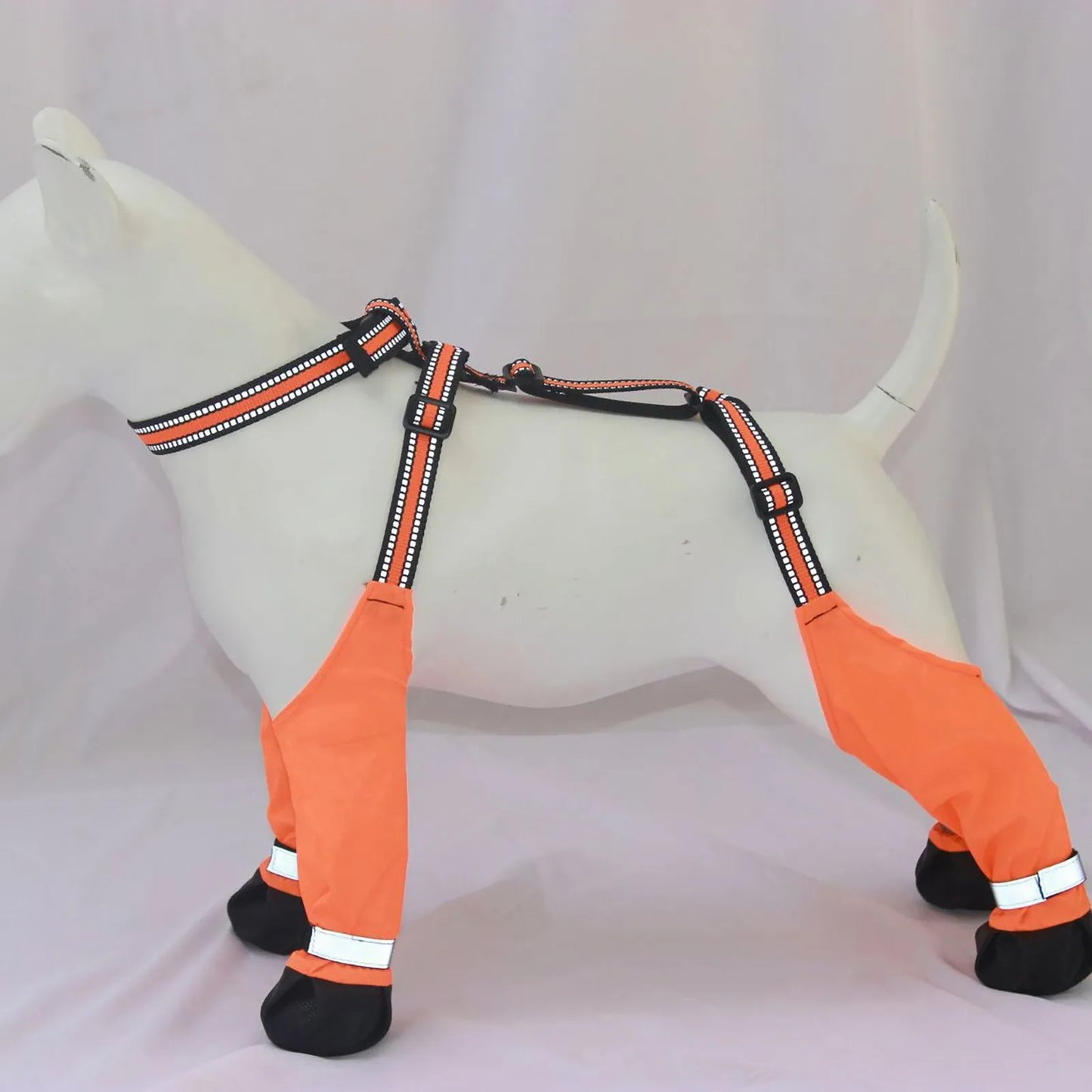 Dog Boots Waterproof For Daily Walks For All Pets Quality