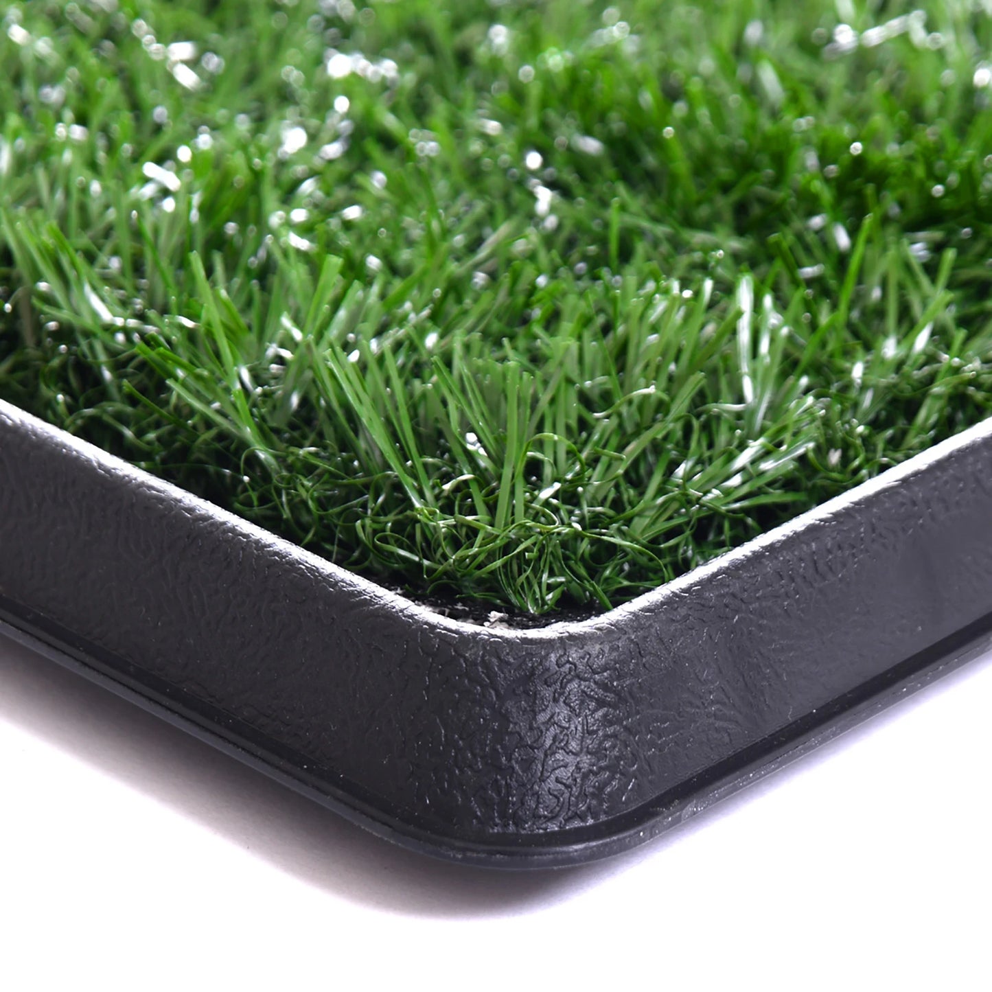 Pet Toilet Artificial Turf Potty For Indoor Home Use