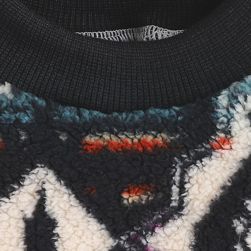 Dog Sweater Woolen