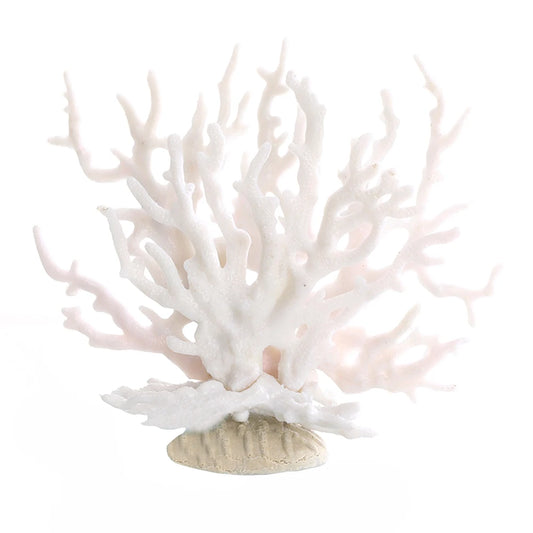 Fake Coral Multi-purpose Pollution-free Simulation Beautiful Water Grass Fish Tank Aquarium Decoration
