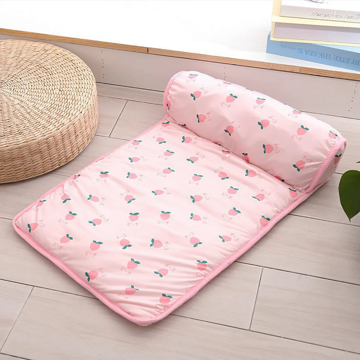 Dog Mat Cooling Pad For Pets Home Living Room Usage