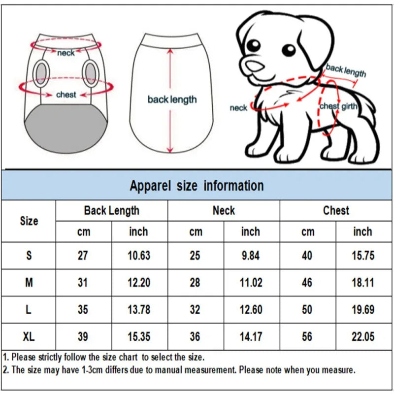 Dog Bathrobe Hooded Polyester Pajama Style For Dogs