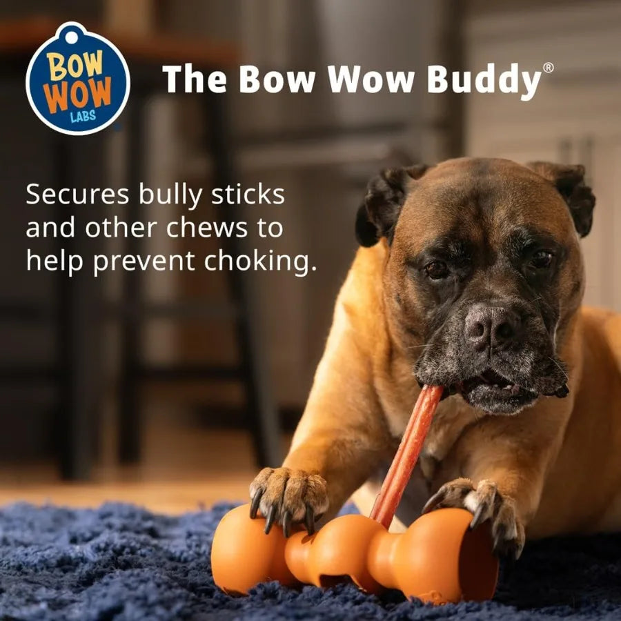 Dog Safety Device Anti-Choking Bow Wow Buddy Starter Kit