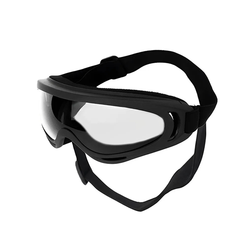 Dog Goggles Anti-UV Pet Eyewear For Eye Protection