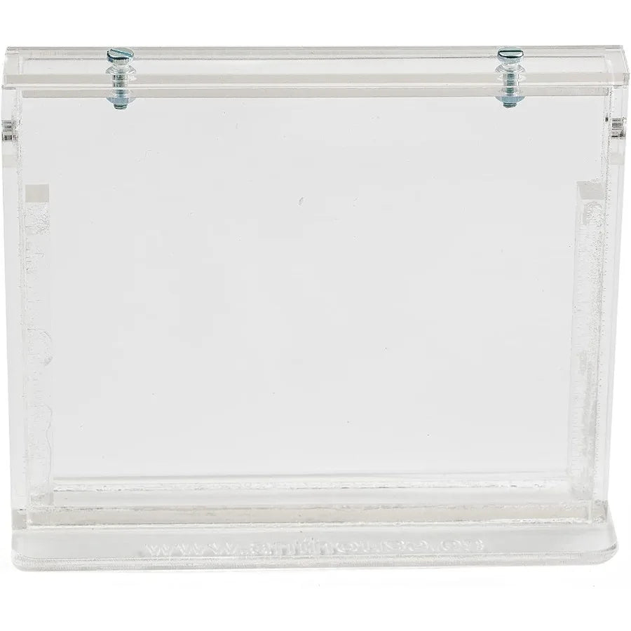 Educational Natural Sand Ant Farm Acrylic Kit for Indoor Exploration