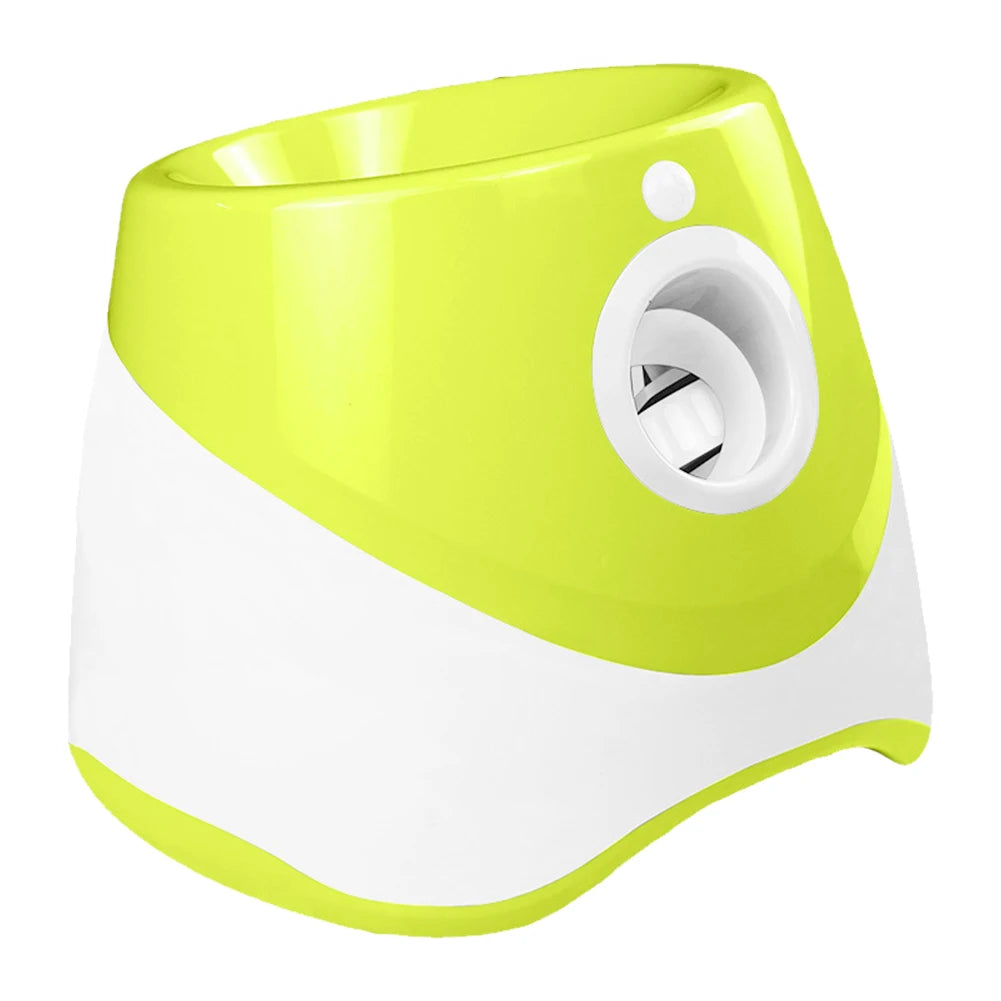 Alloet Dog Ball Launcher Automatic Pet Toy For Dogs