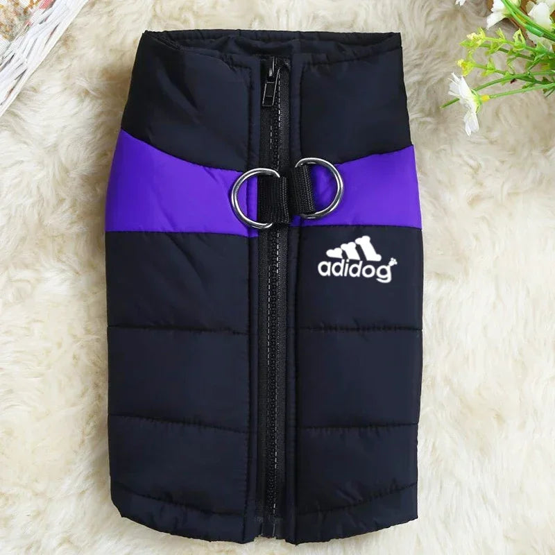 Dog Coat Waterproof Durable Everyday Wear For Pets
