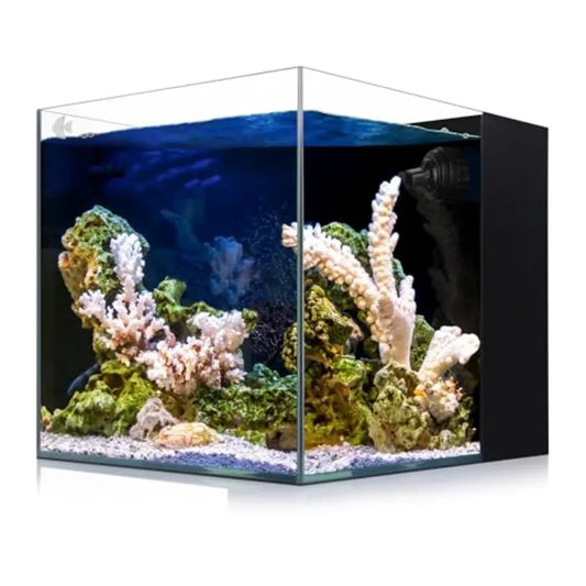 Aquarium Ultra Clear Low Iron Glass for Crystal Viewing