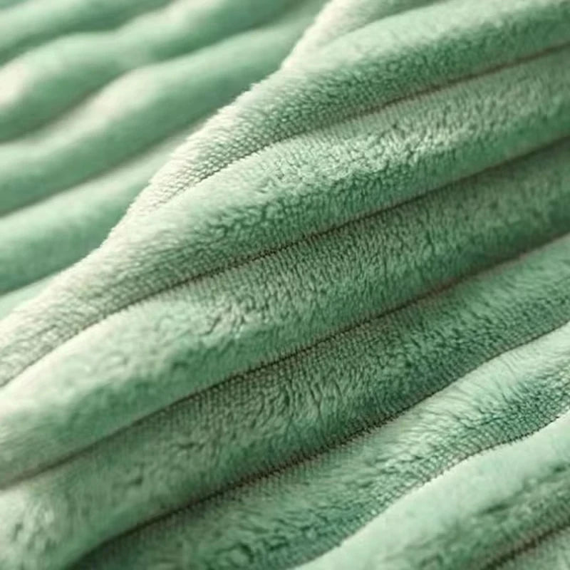Dog Bed Corduroy Mat For Pets And Dogs Premium Quality