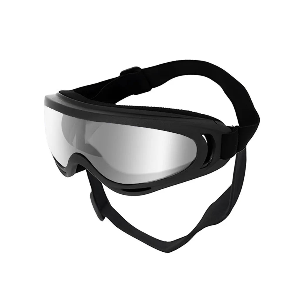 Dog Goggles Anti-UV Pet Eyewear For Eye Protection