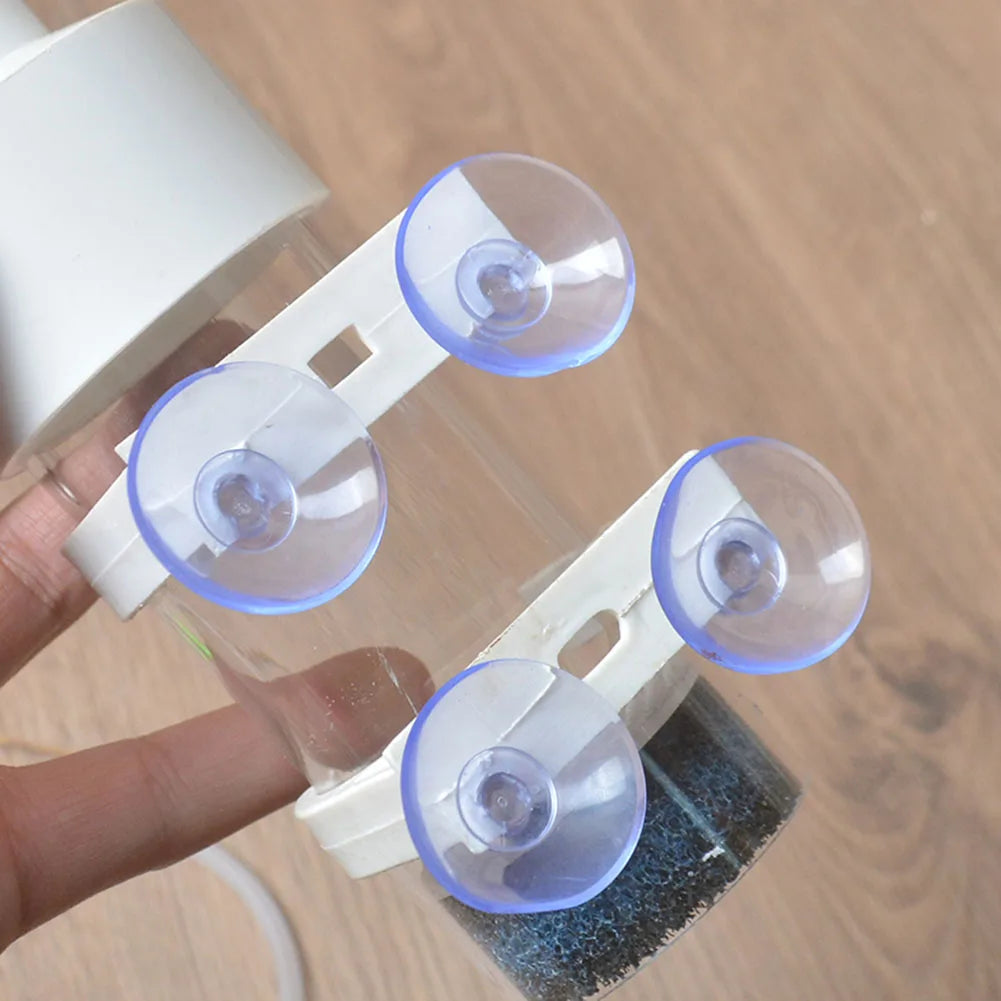 VAKINDF Fish Egg Incubator Tumbler for Aquarium